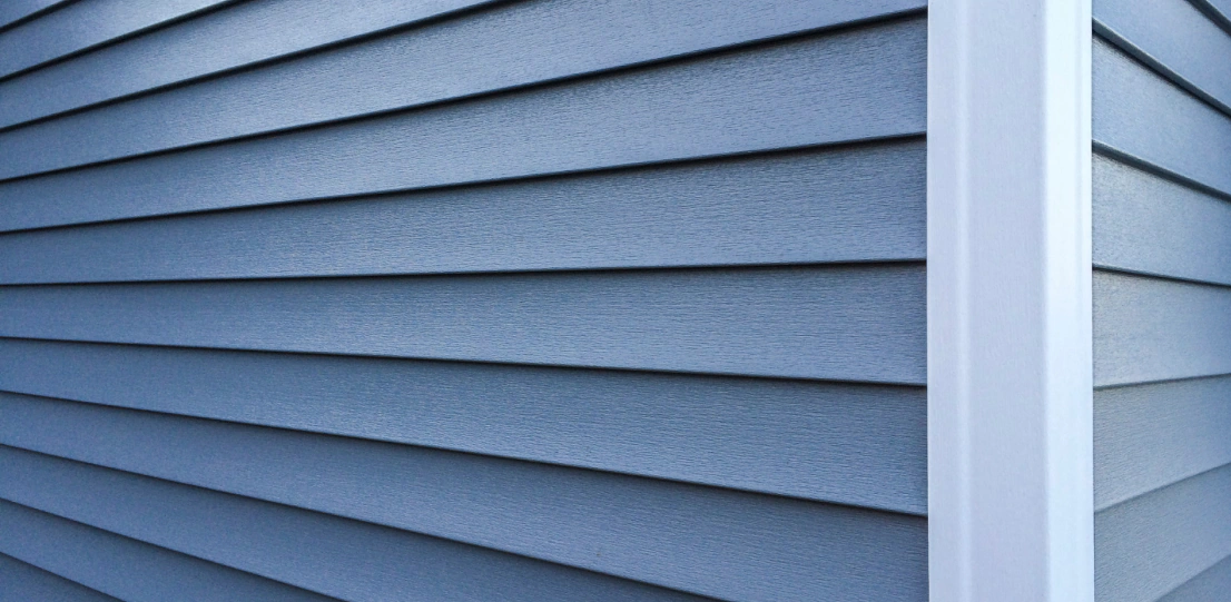 Siding & Exterior Upgrades Siding & Exterior Upgrades